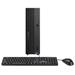 ASUS ExpertCenter D7/ SFF/ i5-14500/ 16GB DDR5/ 512GB SSD/ Intel UHD 770/ DVD-RW/ bez OS/ černý D701SERES-I516512
