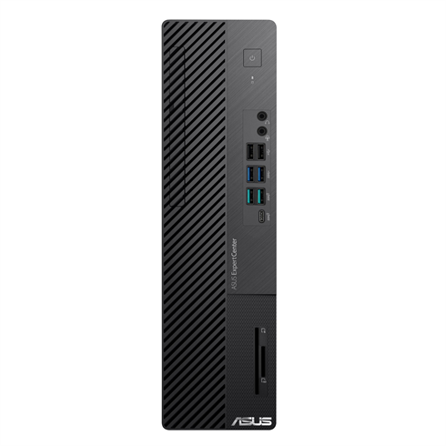 ASUS ExpertCenter/D701SERES/SFF/i5-14500/16GB/512GB/UHD 770/W11P/3R D701SERES-514500034X