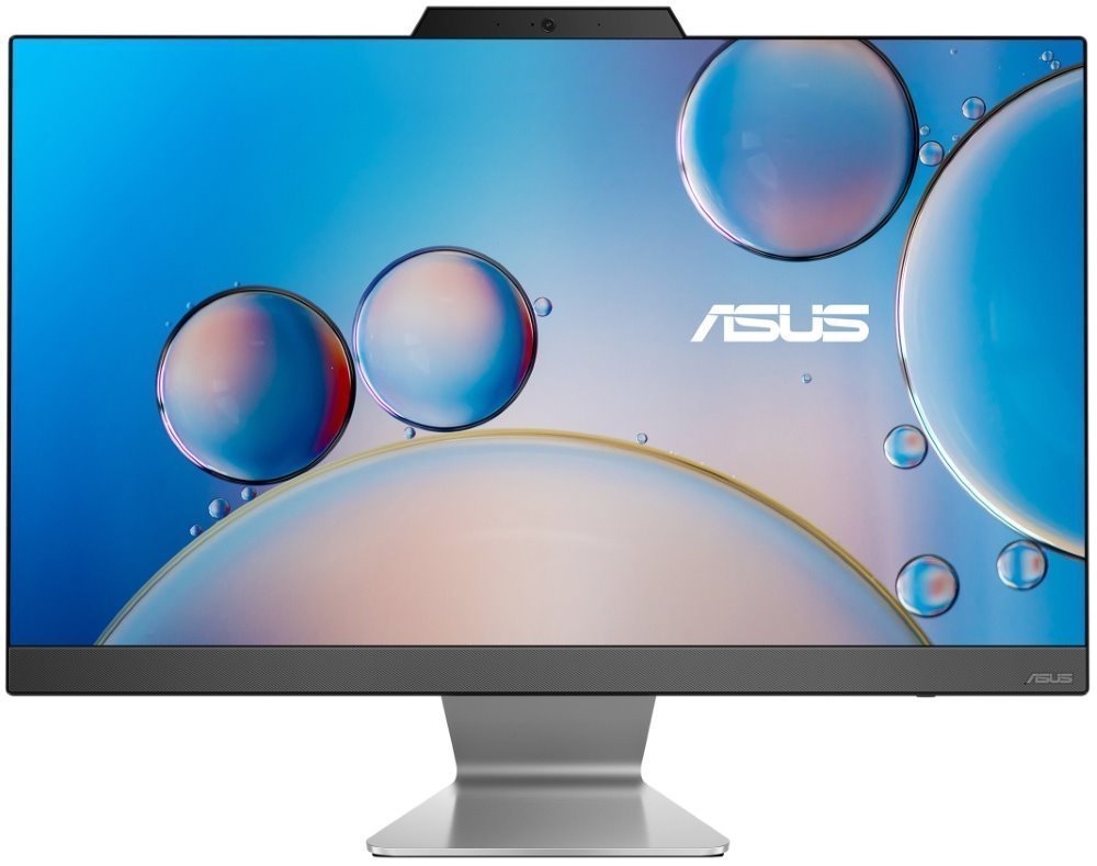 ASUS ExpertCenter/E3 AiO E3402/23,8"/FHD/i5-1335U/16GB/512GB SSD/Intel UHD/W11P/Black/2R E3402WVAK-BPC037X
