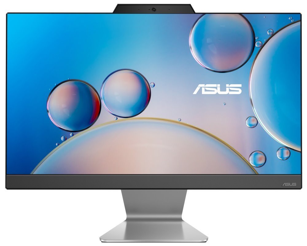 ASUS ExpertCenter E3/ AiO/ i3-1215U/ 8GB/ 128GB SSD/ Intel® UHD/ 21,45"FHD,matný/ W11P EDU/ kbd+myš/ č E3202WBAK-BA001XA