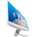 ASUS ExpertCenter E3/ AiO/ i5-1235U/ 16GB/ 512 SSD/ Intel UHD/ 23,8"FHD,matný/ bez OS/ kbd+myš/bílý E3402WBAK-WPC004M