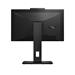ASUS ExpertCenter/E5 AiO 24 (E5402)/23,8"/FHD/i3-11100B/8GB/512GB SSD/UHD/bez OS/Black/2R E5402WHAK-BA407M