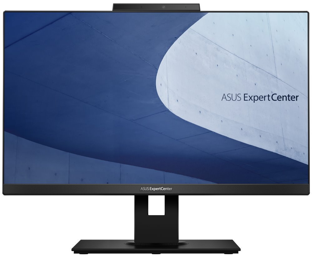 ASUS ExpertCenter E5/ AiO/ CORE 3 100U/ 8GB/ 512GB SSD/ Intel® Graphics/ 23,8"FHD,matný/ W11P EDU/ k E5402WVARK-BPC026XA