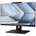 ASUS ExpertCenter E5/ AiO/ i5-1340P/ 16GB/ 512 SSD/Intel® Iris® X Graphics/ 27"FHD,matný/ bez OS/ kbd+ E5702WVAK-BPE0160