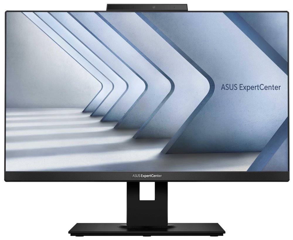 ASUS ExpertCenter E5/ AiO/ i5-1340P/ 16GB/ 512 SSD/Intel® Iris® X Graphics/ 27"FHD,matný/ bez OS/ kbd+ E5702WVAK-BPE0160