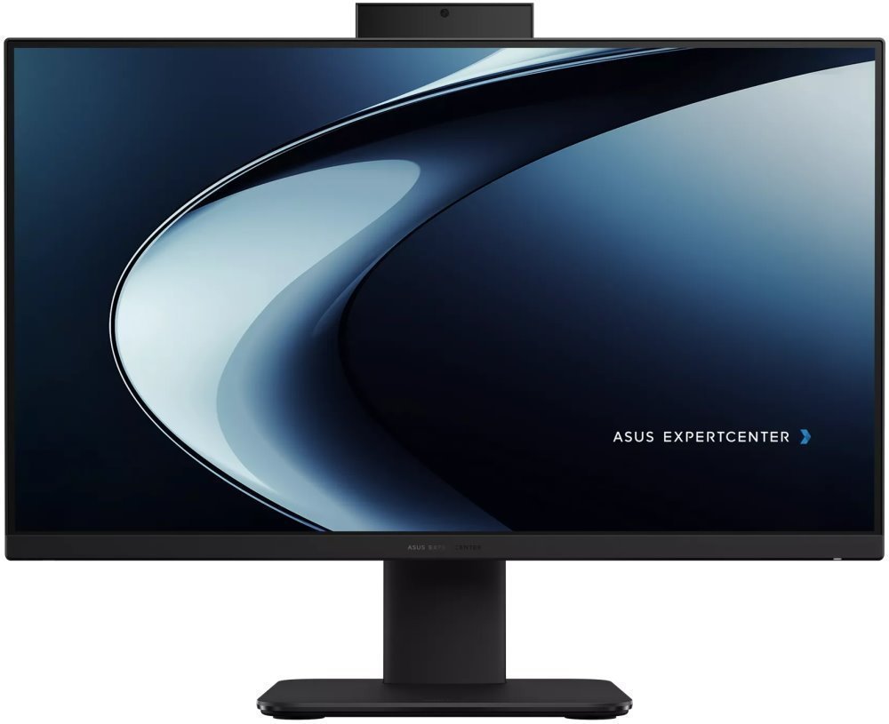ASUS ExpertCenter P4/ AiO/ Core 7 240H/ 16GB/ 1TB SSD/ Intel® Graphics/ 27"FHD,matný/ W11P/ černý P470VAK-C7161TX
