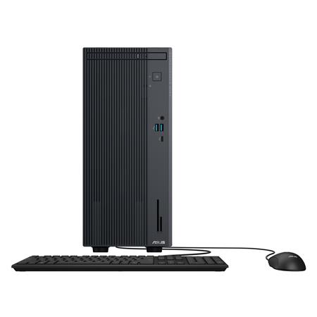 ASUS ExpertCenter P5/ Mini TWR/ Core 5 210H/ 16GB/ 512GB SSD/ Intel® UHD/ bez OS/ DVD-RW/ kbd+myš/ šedý P500MV-C516512