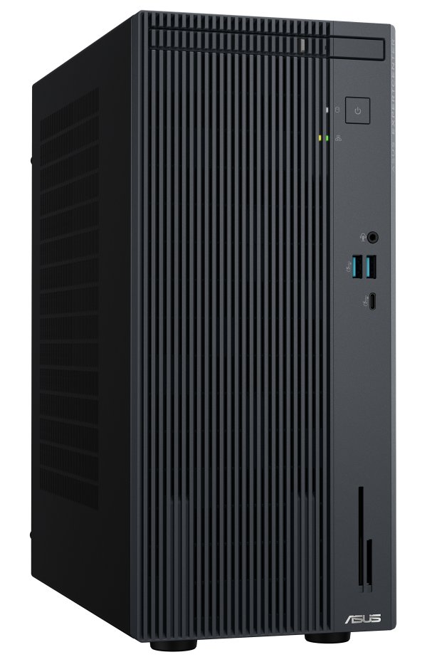 ASUS ExpertCenter/P500 (P500MV)/Mini TWR/i5-13420H/16GB/512GB SSD/UHD Xe/bez OS/3R P500MV-5134201910
