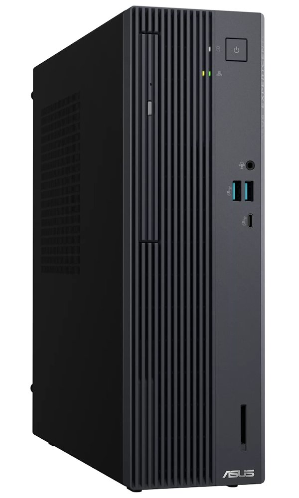 ASUS ExpertCenter/P500SV-513420H165/SFF/i5-13420H/16GB/512GB/Intel int/bez OS/3R