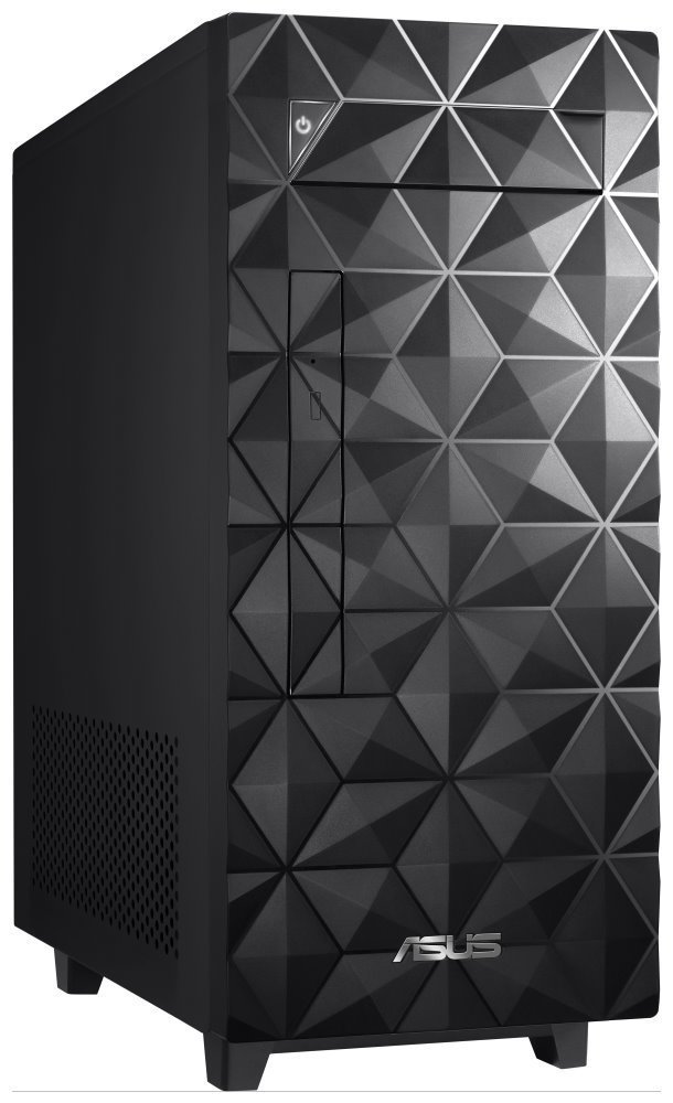 ASUS ExpertCenter U500MA-R5600G006W / R5-5600G/ 8GB/ 512GB SSD/ WIFI+BT/ W11H/ černý
