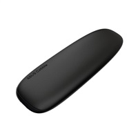 ASUS Externí box pro M.2 SSD COBBLE, USB-C 3.2 Gen2, M.2 2280, černá 90DD02R0-M09000