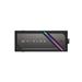 ASUS Externí box pro SSD M.2 ROG STRIX AIOLOS, USB 3.2 Gen 2x2, ARGB, černá 90DD02U0-MA9000
