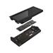 ASUS Externí box pro SSD M.2 ROG STRIX AIOLOS, USB 3.2 Gen 2x2, ARGB, černá 90DD02U0-MA9000