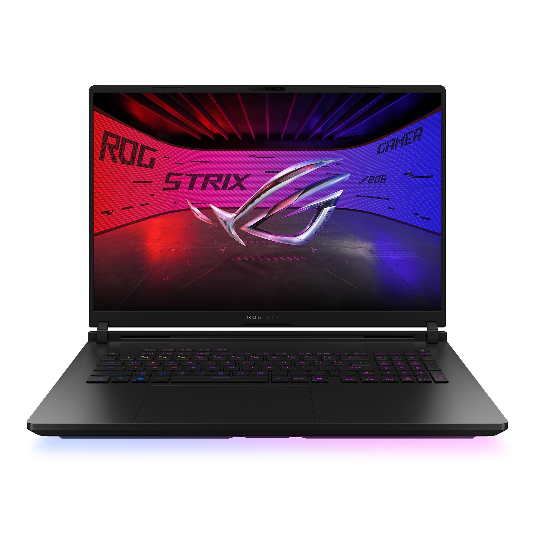 ASUS G835 18/CORE U9 290HX+/32GB/2TB/RTX5080/W11 G835LWG-TQ327WZ