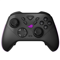 ASUS Gamepad ROG RAIKIRI II XBOX, BT, 2,4G, USB-C,černá 90GC0230-BGP000