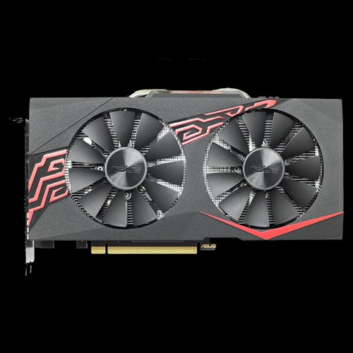 ASUS GeForce MINING-P106-6G-V2, 6GB GDDR5, 8008 MHz