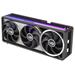 ASUS GeForce ROG ASTRAL RTX5080 16G GAMING / 16GB GDDR7 / PCI-E / 3x DP / HDMI 90YV0LV1-M0NA00