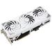 ASUS GeForce TUF RTX5070TI O16G BTF WHITE / 16GB GDDR7 / PCI-E / 3xDP / 2x HDMI 90YV0N60-M0NA00