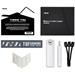 ASUS GeForce TUF RTX5070TI O16G BTF WHITE / 16GB GDDR7 / PCI-E / 3xDP / 2x HDMI 90YV0N60-M0NA00