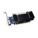 ASUS GT1030-SL-2G-BRK, 2GB/64-bit GDDR5, DVI, HDMI, LP 90YV0AT0-M0NA00