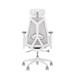 ASUS herní křeslo ROG Destrier Core, bílá 90GC01P0-MSG060