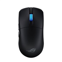 ASUS Herní myš ROG Harpe II Ace, Bezdrátová, černá 90MP0490-BMUA00