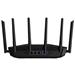 ASUS Herní Router TUF-BE9400 3-pásmový WiFi7 Router, 1x WAN, 3x LAN, AiMesh 90IG0A30-MO9C00