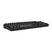 ASUS klávesnice ROG Azoth 96 HE, Mechanická, Bezdrátová, BT, RF 2.4GHz, CZ/SK, černá 90MP040H-BKZA00