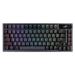 ASUS klávesnice ROG AZOTH, mechanická, Bluetooth, US, černá 90MP0316-BKUA01
