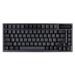 ASUS klávesnice ROG AZOTH, mechanická, Bluetooth, US, černá 90MP0316-BKUA01