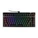 ASUS klávesnice ROG Falchion ACE 75 HE, Mechanická, USB-C, US, černá 90MP047H-BKUA20