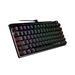 ASUS klávesnice ROG Falchion ACE 75 HE, Mechanická, USB-C, US, černá 90MP047H-BKUA20