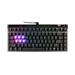 ASUS klávesnice ROG Falchion ACE 75 HE, Mechanická, USB-C, US, černá 90MP047H-BKUA20