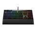 ASUS klávesnice ROG STRIX FLARE II (ROG NX RED / PBT ) - US 90MP02D6-BKUA01