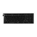 ASUS klávesnice ROG Strix Morph 96 WL, Mechanická, Bezdrátová, US, černá 90MP04IF-BKUA03