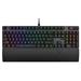 ASUS klávesnice ROG STRIX SCOPE II ( ROG RX RED ) - CZ/SK 90MP0350-BKZA00