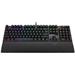 ASUS klávesnice ROG STRIX SCOPE II ( ROG RX RED ) - CZ/SK 90MP0350-BKZA00