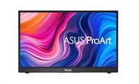 ASUS LCD 14" PA148CTV 1920x1080 ProArt IPS RGB 5ms 300cd 60Hz REPRO HDMI USB-C-VIDEO 90LM06E0-B02170