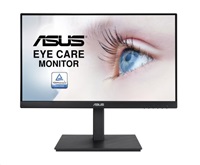 ASUS LCD 21.5" VA229QSB 1920x1080 IPS frameless 75Hz DP HDMI pivot 90LM06C5-B01370