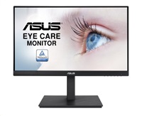 ASUS LCD 21.5" VA229QSB 1920x1080 IPS LED 75Hz DP HDMI VHA USB-HUB REPRO - display port+hdmi kabel 90LM06C3-B02370