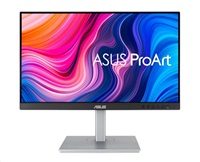 ASUS LCD 23.8" PA247CV 1920x1080 Profesionálny 75Hz 5ms Matný 300cd HDMI DP USB3.0x4 +USB-C - IPS 100% s 90LM03Y1-B02370