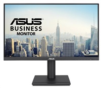 ASUS LCD 23.8" VA24DQFS Business Monitor IPS Full HD Frameless 100Hz 1ms MPRT HDMI DisplayPort VGA 90LM0540-B01370