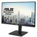 ASUS LCD 23.8" VA24DQFS Business Monitor IPS Full HD Frameless 100Hz 1ms MPRT HDMI DisplayPort VGA 90LM0540-B01371