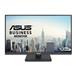 ASUS LCD 23.8" VA24DQFS Business Monitor IPS Full HD Frameless 100Hz 1ms MPRT HDMI DisplayPort VGA 90LM0540-B01371