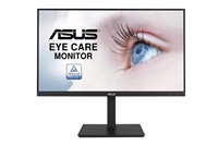 ASUS LCD 23.8" VA24DQSB 1920x1080 IPS LED 250cd 5ms 75Hz REPRO DP HDMI VGA USB-HUB PIVOT VESA 100x100- H 90LM054L-B02370