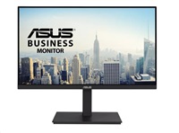 ASUS LCD 23.8 VA24ECPSN 1920x1080 LED IPS 5ms 300cd 75Hz REPRO USB-C-VIDEO+65W DP HDMI RJ45 PIVOT VESA - 90LM056J-B02170
