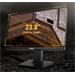 ASUS LCD 23.8" VG249Q 1920x1080 TUF Gaming IPS 144Hz 1ms MPRT D-SUB DP HDMI FreeSync LowBL ELMB Shad-B 90LM05E0-B01170
