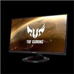 ASUS LCD 23.8" VG249Q1R 1920x1080 2xHDMI DP REPRO TUF Gaming IPS, Overcloc. 165Hz, 1ms MPRT 1ms (MPRT), 90LM05V1-B01E70