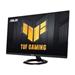 ASUS LCD 23.8" VG249Q3R TUF Gaming, FHD, 180Hz, Fast IPS, Extreme Low Motion Blur, 1ms (GTG), FreeSync, 90LM0AE1-B01E70