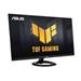ASUS LCD 23.8" VG249Q3R TUF Gaming, FHD, 180Hz, Fast IPS, Extreme Low Motion Blur, 1ms (GTG), FreeSync, 90LM0AE1-B01E70